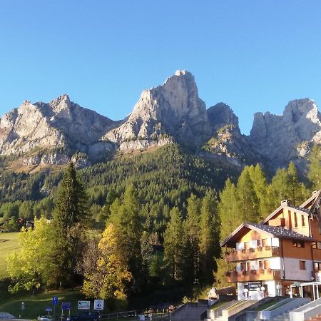 Dolomites Holidays 塞尔瓦迪卡多雷 外观 照片
